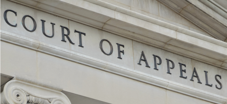 What The Federal Civil Appeals Process Looks Like Kretzer Firm