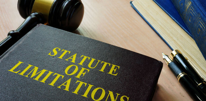 What Is the Criminal Statute of Limitations in Texas?
