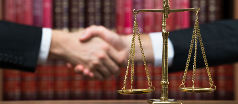 How to Choose a Criminal Defense Attorney