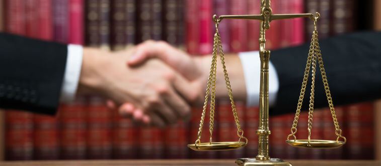 Criminal Defense Lawyer in Massachusetts and New Hampshire