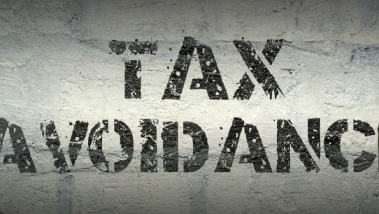 Tax Avoidance vs. Tax Evasion Differences and Legality
