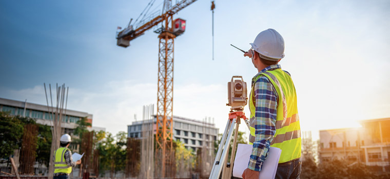 How to Hire a Commercial General Contractor - SCGWest