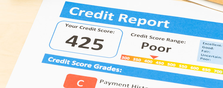 How Long Does Bankruptcy Stay on Your Credit Report ...