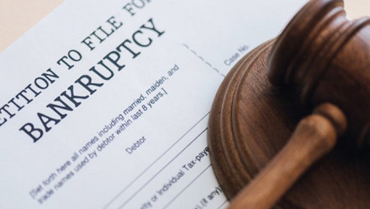 What Happens When You File Bankruptcy in Texas? | Kretzer Firm