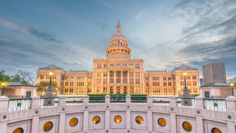 Reasons for Reversal in the Texas Court of Appeals