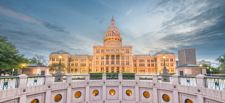 Reasons for Reversal in the Texas Court of Appeals