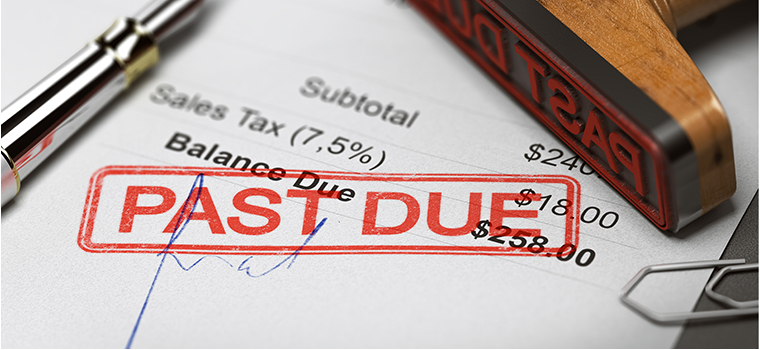 What Is the Statute of Limitations on Debt in Texas?