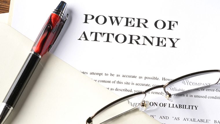 Power of Attorney in Texas – Everything You Need to Know