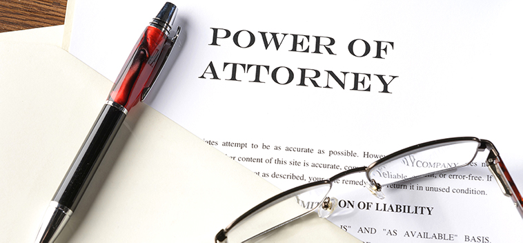 Power of Attorney in Texas – Everything You Need to Know