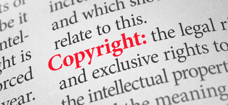How to Avoid Copyright Infringement