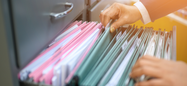 How The Court Record Timelines Work In Texas