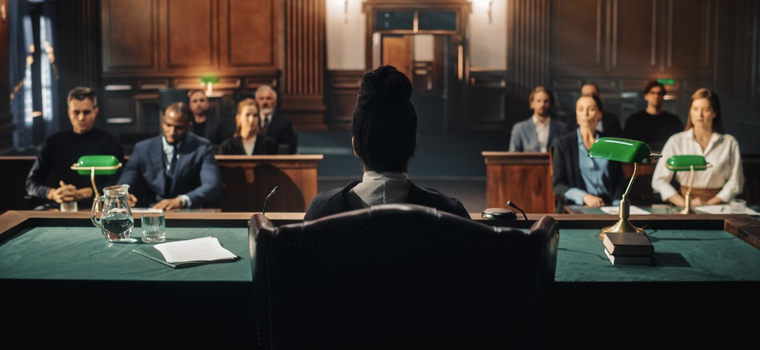 Sentencing Hearings: What To Expect