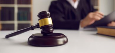 What is a Sentencing Hearing? | Kretzer Firm