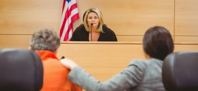 What Is A Sentencing Hearing? | Kretzer Firm