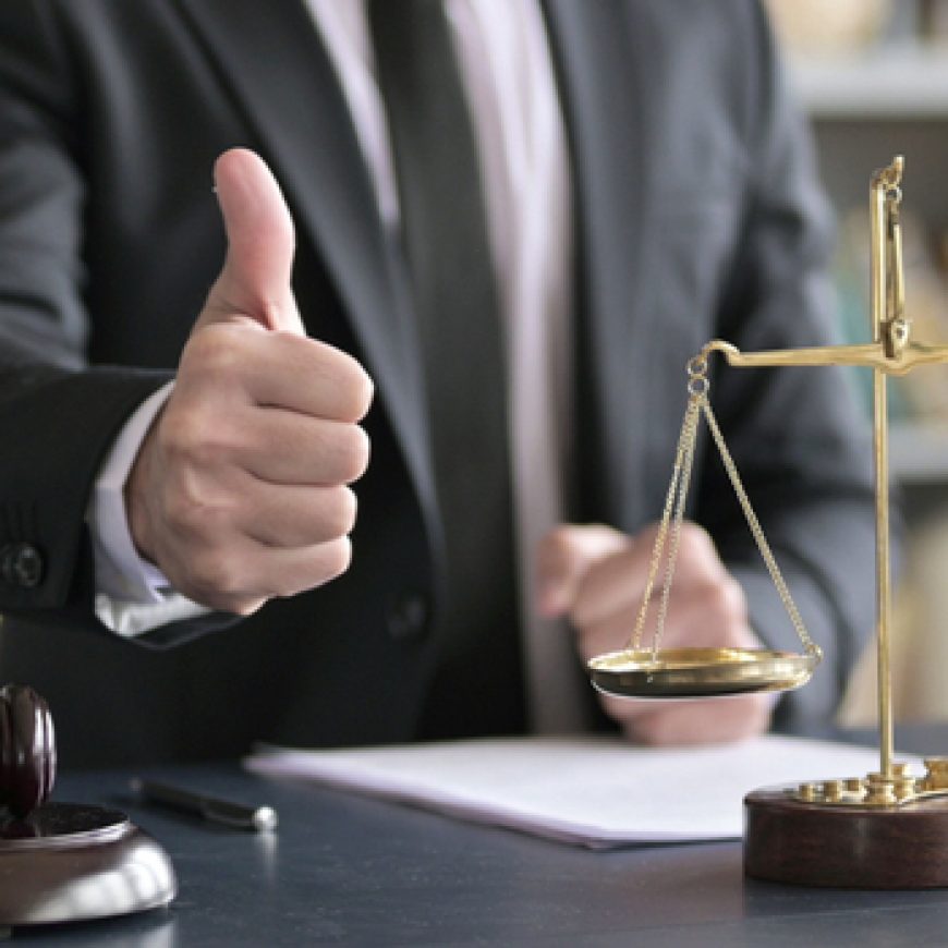 5 Significant Wins from Our Law Offices You Should Know About