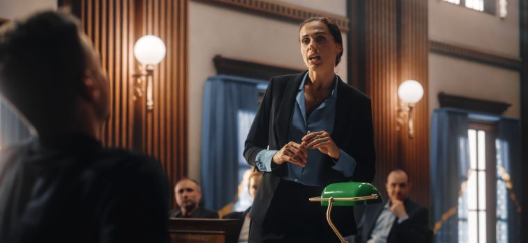 Cross Examination Definition Techniques Rules In Court