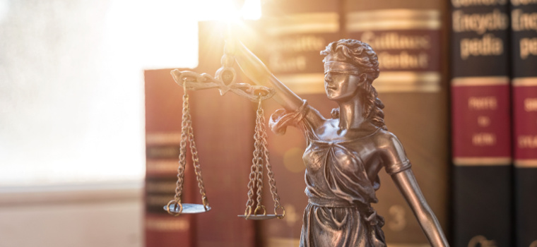What Are the Steps of a Civil Lawsuit? | Civil Law Basics