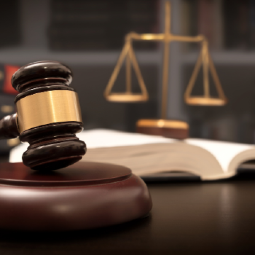 What Are the Grounds for Appeal in Criminal Cases?
