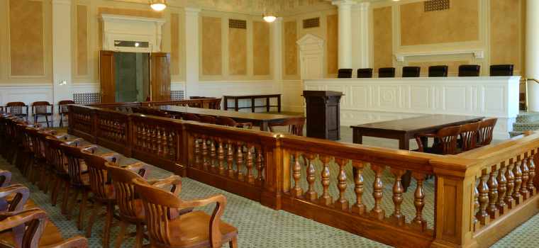 grounds for appealing a criminal conviction