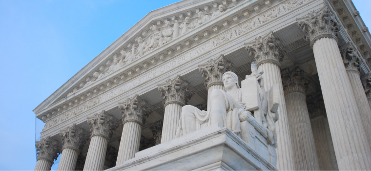 Most of the cases heard by shop the supreme court are cases involving