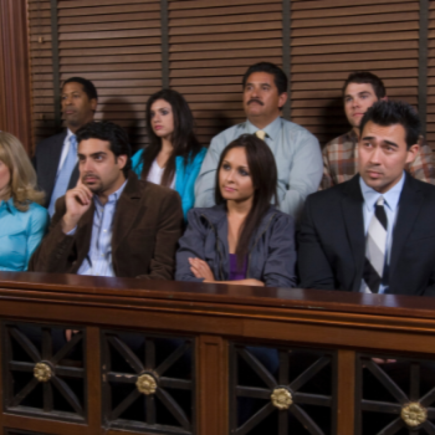 Jury Nullification: What Does it Mean?