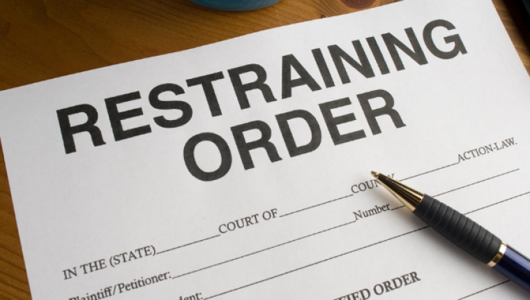 When and Why to Get a Restraining Order